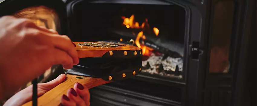 Cost of Wood Furnace Repair and Installation Services in Medford, OR