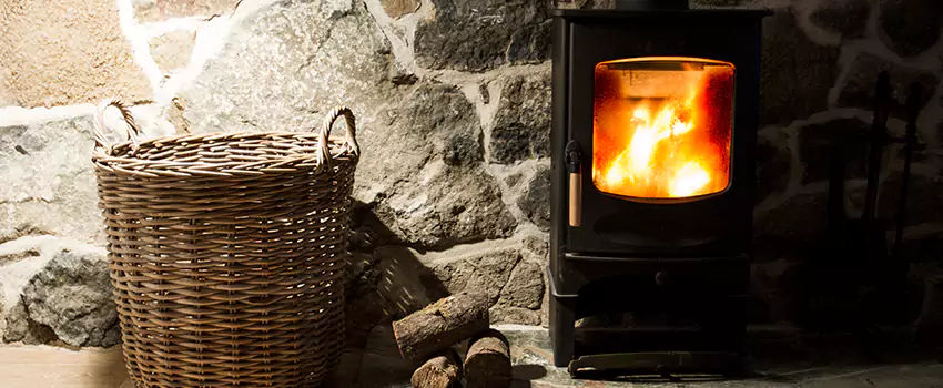 Wood Stove Fire Bricks Cleaning Services in Medford, Oregon