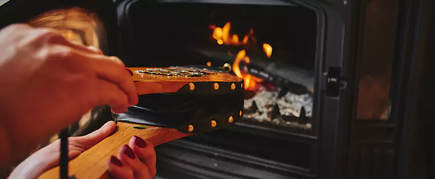 Wood Stove Grates Repair in Medford, Oregon
